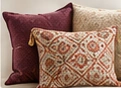 Cushions & Throws